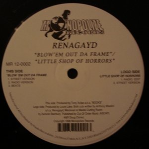 Renegayd 的头像