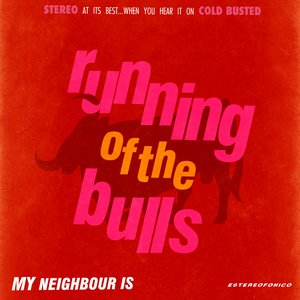 Running Of The Bulls