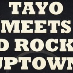 Avatar for Tayo Meets Acid Rockers Uptown