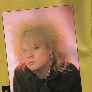 Jussi Hakulinen photo provided by Last.fm