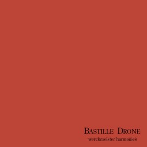 Bastille Drone