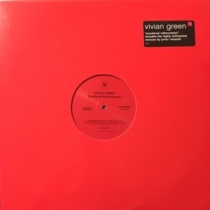 Emotional Rollercoaster (Remixes)