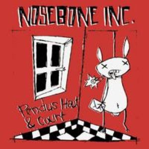 Avatar for Nosebone inc.