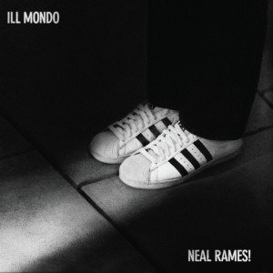 Neal Rames!