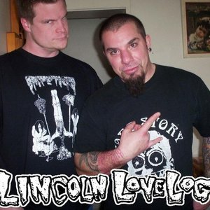 Avatar di Lincoln Love Log