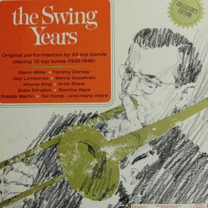 A Reader's Digest RCA Record - The Swing Years