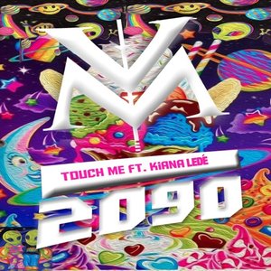 Touch Me (feat. Kiana Ledé)