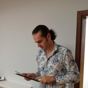 Sergey Galyonkin 的头像