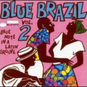 Blue Brazil