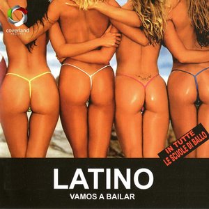 Album Latino : Vamos a Bailar