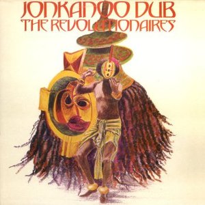 Image for 'Jonkanoo Dub'