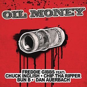 Oil Money - Single