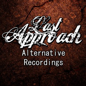 Zdjęcia dla 'Alternative Recordings'