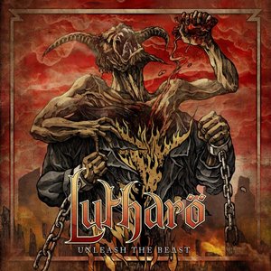 Unleash the Beast - EP
