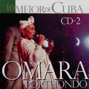 Pelagic praktisk kompromis Albums - Si Llego a Besarte — Omara Portuondo | Last.fm