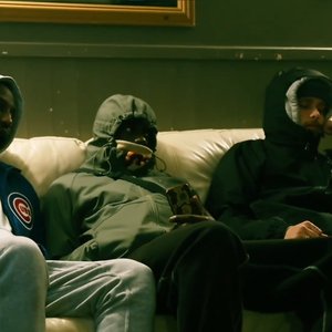 Avatar for IZCO, Capo Lee & Reek0