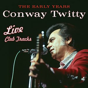 The Early Years - Live Club Tracks
