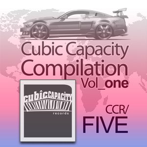 Cubic Capacity Compilation Vol One