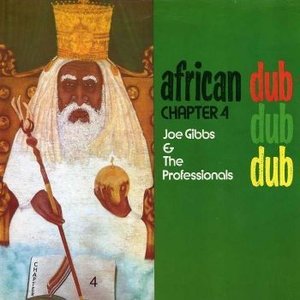 African Dub All-Mighty, Vol. 4