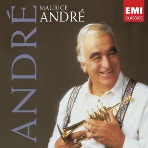 Imagem de 'Maurice André'