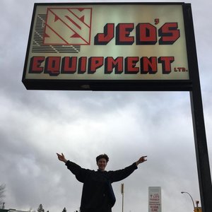 Jed Arbour 的头像
