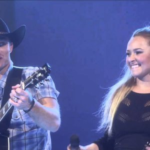 Hayden Panettiere & Chris Carmack 的头像