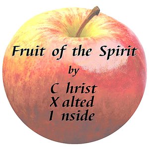 Fruit of the Spirit