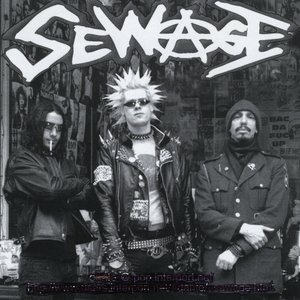 Sewage