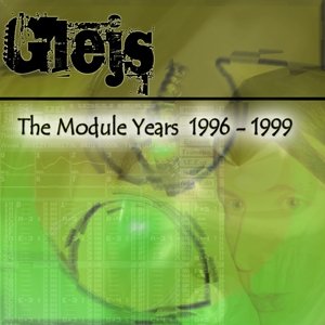 Image for 'The Module Years 1996-1999'