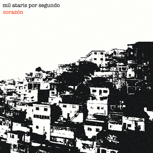 mil ataris por segundo