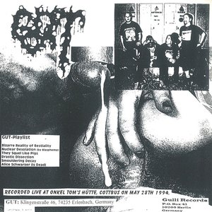 Dead / Enter The Painroom