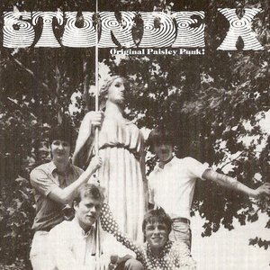 Stunde X 的头像