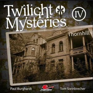 Die neuen Folgen - Folge 4: Thornhill