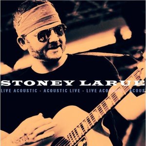 Stoney LaRue - Live Acoustic