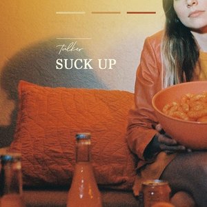 Suck Up - Single