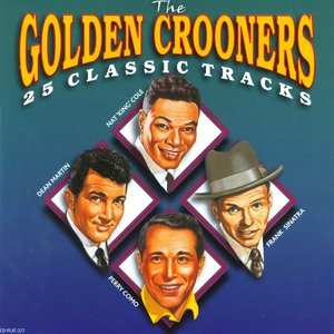 The Golden Crooners - 25 Classic Tracks