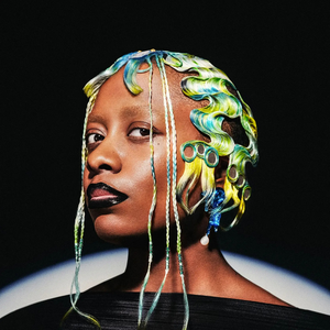 Cecile McLorin Salvant