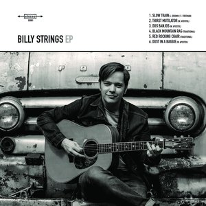 Billy Strings EP