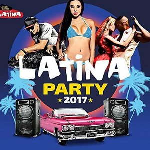 Latina Party 2017