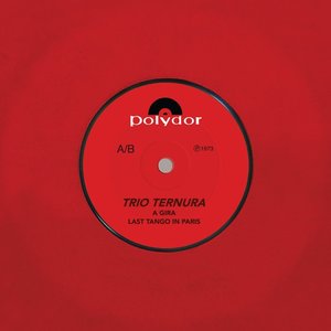 Trio Ternura (Compacto 1973) - Single