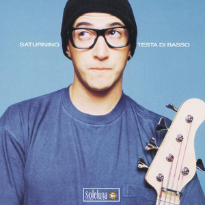 Testa di basso cover