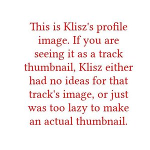 “Klisz”的封面