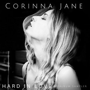 Hard in Love - EP