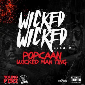 Wicked Man Ting - Single