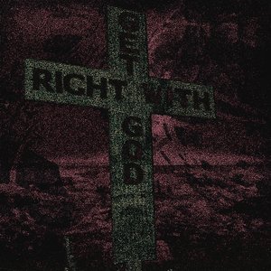 Right With God - Single