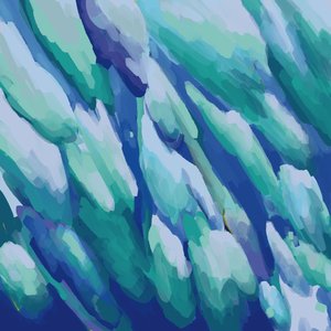 Seafoam