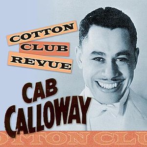 Cotton Club Revue