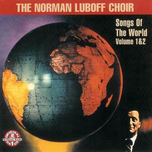 Songs of the World, Volume 1 / Songs of the World, Volume 2 cover