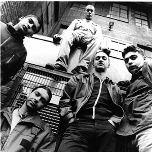 Asian Dub Foundation photo provided by Last.fm