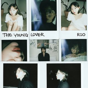 The Young Lover - EP